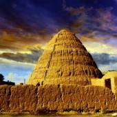 Yakhdan Geli (Natural Refrigerator) Khalilabad (Khalil Abaad)