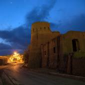 Khaloo Mirza Hotel - Aqda Village