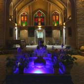 Khaloo Mirza Hotel - Aghda Village