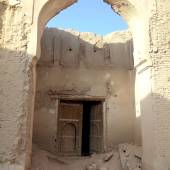 Khan Castle - Bastak - Hormozgan Province