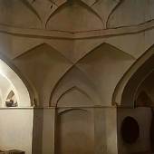 Khan Historical Bath - Bastak - Hormozgan Province
