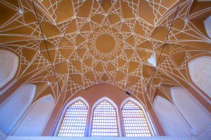 Saraye Ameriha Boutique Hotel - Kashan