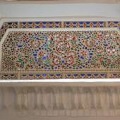 Saraye Ameriha Boutique Hotel - Kashan