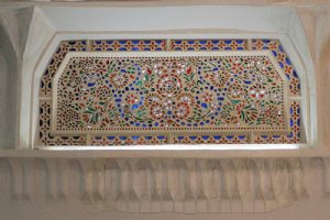 Saraye Ameriha Boutique Hotel - Kashan