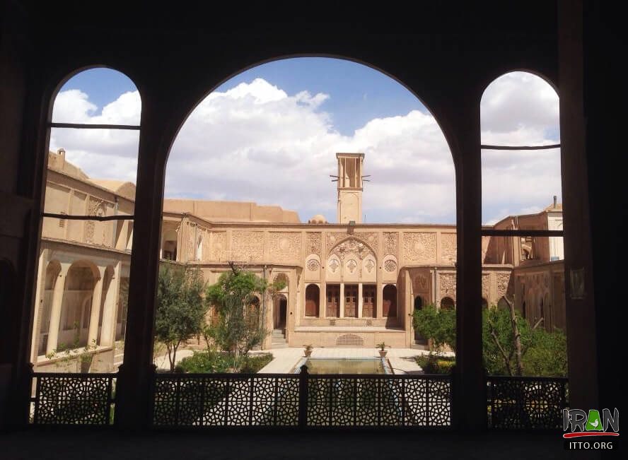 Borujerdi Historical House, Boroojerdi House, Khaneh-e Boroujerdi,خانه بروجردی,خانه تاریخی بروجردیها,borojerdy,boroujerdi,boroujerdi,khaaneh borojerdy