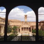 Borujerdi Historical House