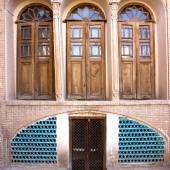 Borujerdi House - Kashan