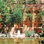 Lariha House (Khaneh-e Lariha) - Yazd