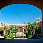 Lariha House - Yazd