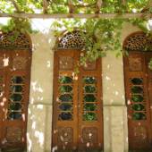 Lariha House - Yazd