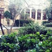 Haj Kazem Rasoulian House - Yazd