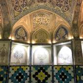 Tabatabaei Historical House - Kashan