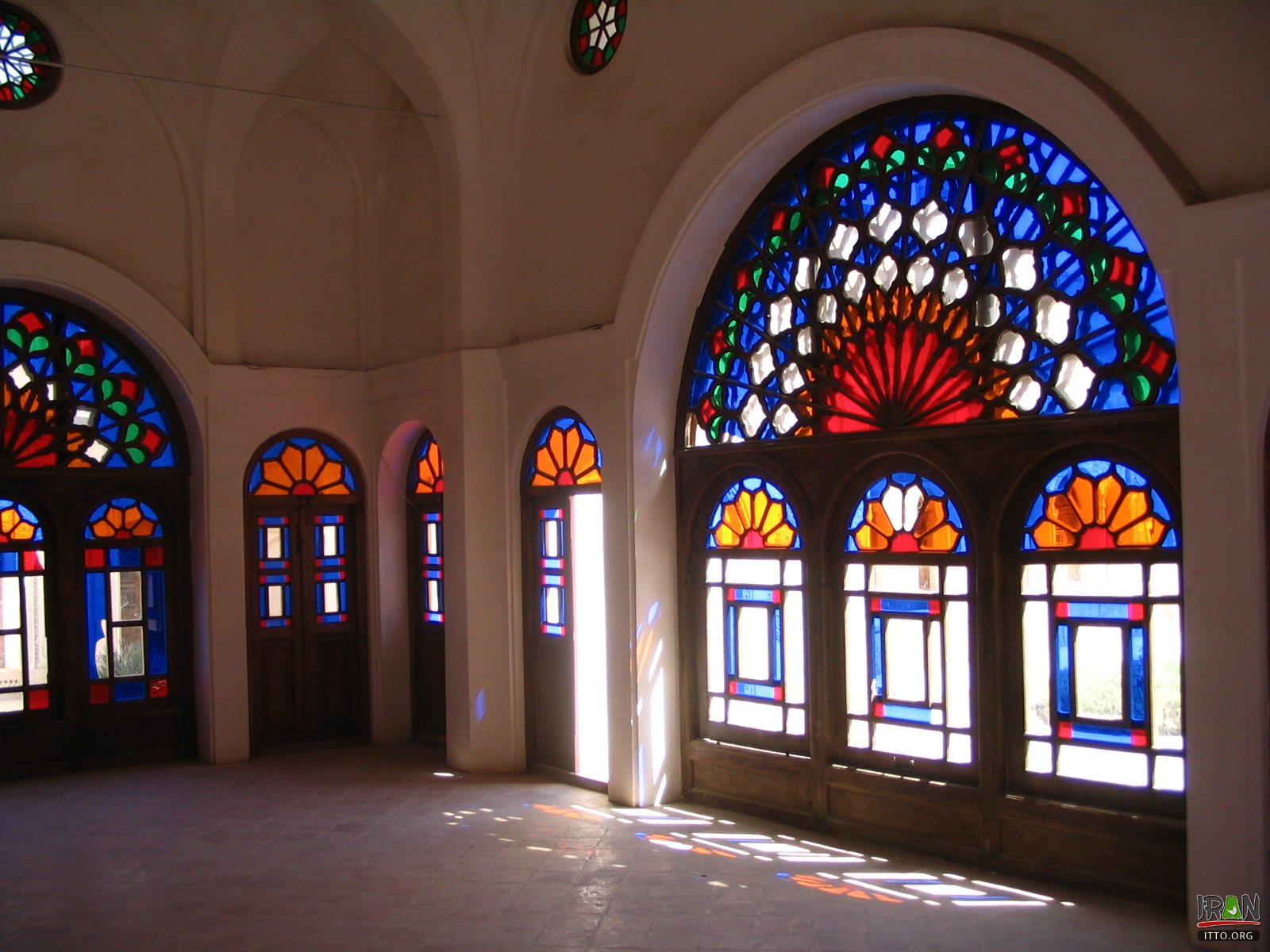 n00092960-b.jpeg,Tabatabai Historical House, Khaneh-e Tabatabaei, خانه طباطبایی کاشان,khane tabatabaei, kashan