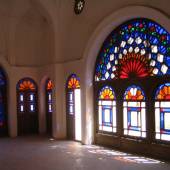 Tabatabaei Historical House - Kashan