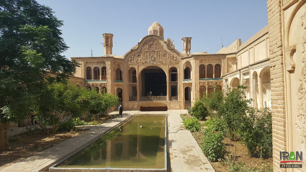 20180607-095544-largejpg.jpeg,Borujerdi Historical House, Boroojerdi House, Khaneh-e Boroujerdi,خانه بروجردی,خانه تاریخی بروجردیها,borojerdy,boroujerdi,boroujerdi,khaaneh borojerdy