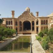 Borujerdi Historical House