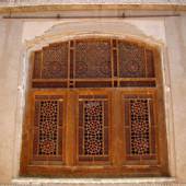 Lariha House (Khaneh-e Lariha) - Yazd