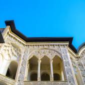 Tabatabaei House - Kashan