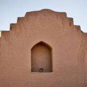 Bondar Abad Sheikhdad Complex near Ashkezar - Yazd