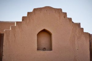 Bondar Abad Sheikhdad Complex near Ashkezar - Yazd
