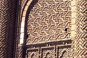 Kharaqan Towers - Qazvin Province