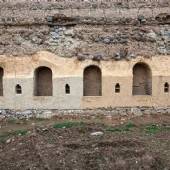 Kohneh Castle (Ghaleh Kohne) - Meshgin Shahr