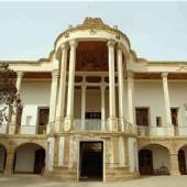 Salar Mohtasham Edifice - Khomeyn