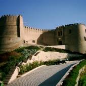 Falakol Aflaak Castle - Khorramabad