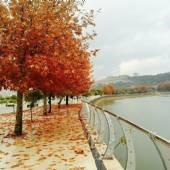 Keeyow Lake - Khorramabad