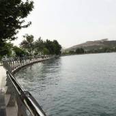 Keeyow Lake - Khorramabad