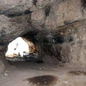 Kaldar Cave - Lorestan