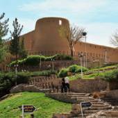 Birjand Castle - Birjand