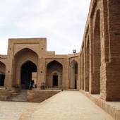 Sarayan Caravanserai - South Khorasan