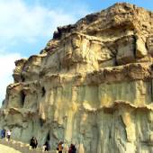 Khorbas Cave - Qeshm Island