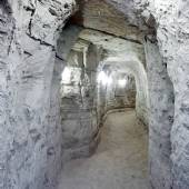 Khorbas Cave - Qeshm Island