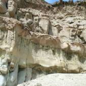 Khorbas Cave - Qeshm Island