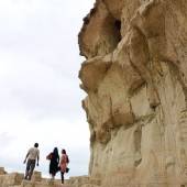 Khorbas Cave - Qeshm Island
