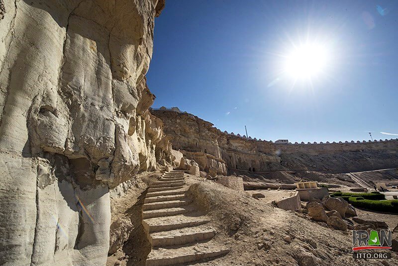 Khorbas Village,Kharbes Cave,Kharbaz Cave,غار خوربس,غار خربس,khoorbas cave,khorbas village,khurbas village,khorbas caves,khourbas cave,kharbas,kharbes