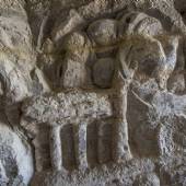 Khorbas Cave - Qeshm Island