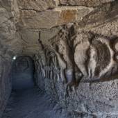Khorbas Cave - Qeshm Island