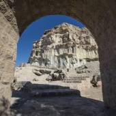 Khorbas Cave - Qeshm Island