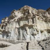 Khorbas Cave - Qeshm Island