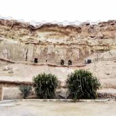 Khorbas Cave - Qeshm Island