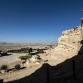 Khorbas Cave - Qeshm Island
