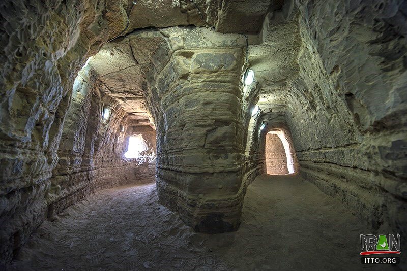 Khorbas Village,Kharbes Cave,Kharbaz Cave,غار خوربس,غار خربس,khoorbas cave,khorbas village,khurbas village,khorbas caves,khourbas cave,kharbas,kharbes