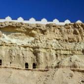 Khorbas Cave - Qeshm Island
