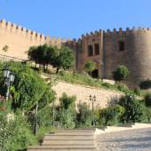 Falak ol Aflak Citadel - Khorramabad