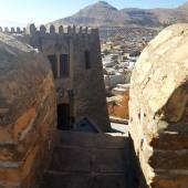 Falak ol Aflak Citadel - Khorramabad