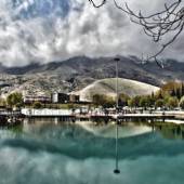 Keeyow Lake - Khorramabad