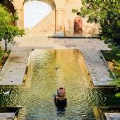 Khosro Abad Mansion - Sanandaj